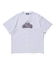 SKULL LOGO S/S TEE