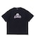 SKULL LOGO S/S TEE