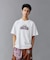 SKULL LOGO S/S TEE