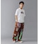 SKULL LOGO S/S TEE
