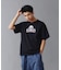 SKULL LOGO S/S TEE