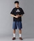 SKULL LOGO S/S TEE