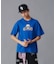 SKULL LOGO S/S TEE