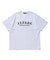 OLD ENGLISH LOGO S/S TEE