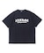 OLD ENGLISH LOGO S/S TEE