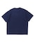 OLD ENGLISH LOGO S/S TEE