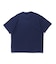 OLD ENGLISH LOGO S/S TEE