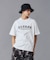 OLD ENGLISH LOGO S/S TEE