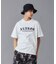 OLD ENGLISH LOGO S/S TEE