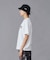 OLD ENGLISH LOGO S/S TEE