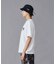 OLD ENGLISH LOGO S/S TEE