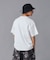 OLD ENGLISH LOGO S/S TEE