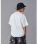 OLD ENGLISH LOGO S/S TEE