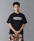 OLD ENGLISH LOGO S/S TEE