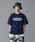 OLD ENGLISH LOGO S/S TEE