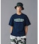 OLD ENGLISH LOGO S/S TEE