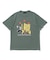 MONOPOLY S/S TEE