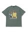 MONOPOLY S/S TEE