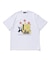 MONOPOLY S/S TEE