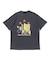 MONOPOLY S/S TEE