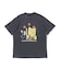 MONOPOLY S/S TEE