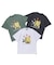 MONOPOLY S/S TEE