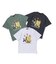 MONOPOLY S/S TEE