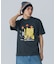 MONOPOLY S/S TEE