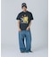 MONOPOLY S/S TEE