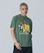 MONOPOLY S/S TEE