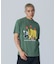 MONOPOLY S/S TEE