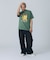 MONOPOLY S/S TEE