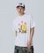 MONOPOLY S/S TEE