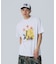 MONOPOLY S/S TEE