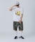 MONOPOLY S/S TEE