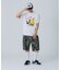 MONOPOLY S/S TEE