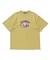 FIRE GRAB S/S TEE