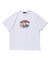 FIRE GRAB S/S TEE