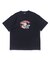 FIRE GRAB S/S TEE