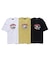 FIRE GRAB S/S TEE