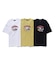 FIRE GRAB S/S TEE