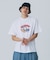 FIRE GRAB S/S TEE