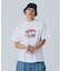 FIRE GRAB S/S TEE