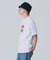 FIRE GRAB S/S TEE