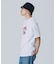FIRE GRAB S/S TEE