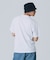FIRE GRAB S/S TEE