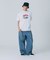 FIRE GRAB S/S TEE