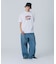 FIRE GRAB S/S TEE
