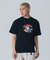 FIRE GRAB S/S TEE