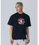 FIRE GRAB S/S TEE